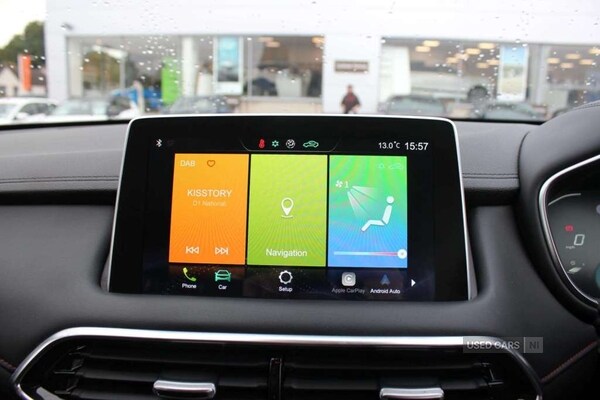 Used MG MG HS 2022 for sale - 76043421: Photo 16