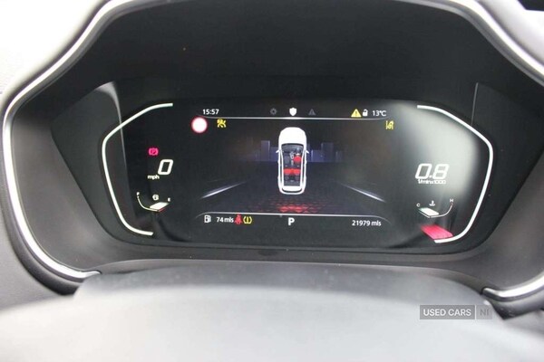 Used MG MG HS 2022 for sale - 76043421: Photo 17