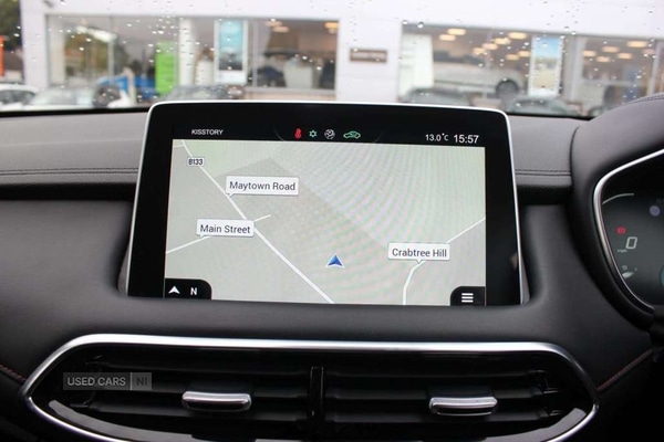 Used MG MG HS 2022 for sale - 76043421: Photo 18