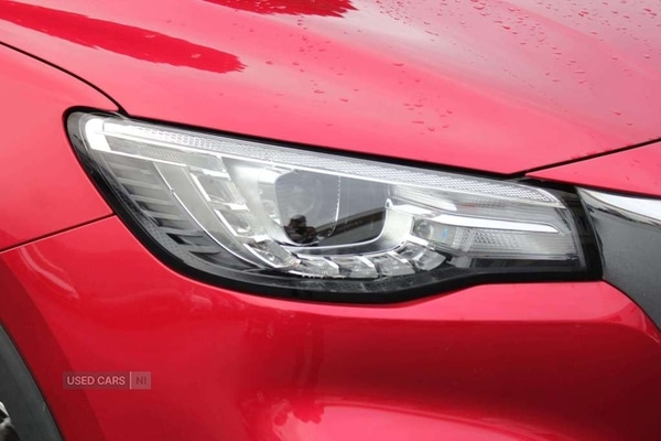 Used MG MG HS 2022 for sale - 76043421: Photo 2