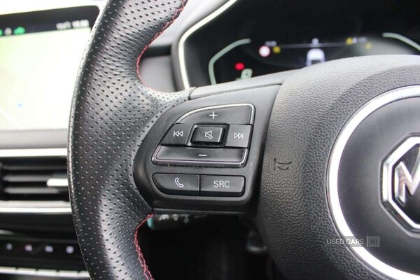 Used MG MG HS 2022 for sale - 76043421: Photo 20