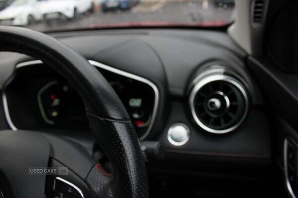 Used MG MG HS 2022 for sale - 76043421: Photo 22