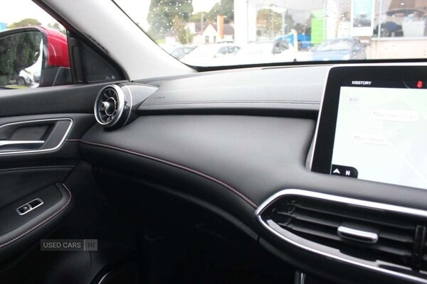 Used MG MG HS 2022 for sale - 76043421: Photo 23