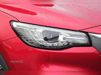 Used MG MG HS 2022 for sale - 76043421: Photo