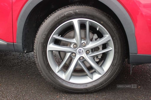 Used MG MG HS 2022 for sale - 76043421: Photo 3