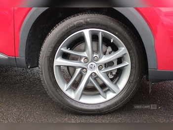 Used MG MG HS 2022 for sale - 76043421: Photo