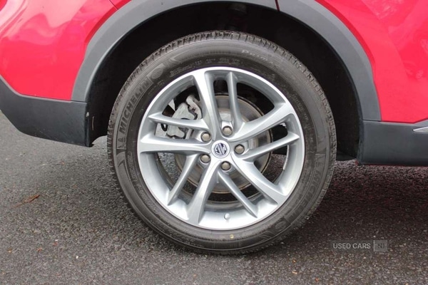 Used MG MG HS 2022 for sale - 76043421: Photo 5