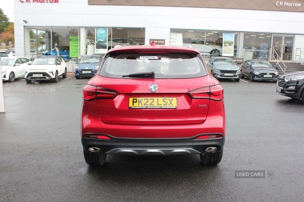 Used MG MG HS 2022 for sale - 76043421: Photo 6