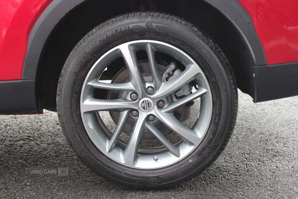 Used MG MG HS 2022 for sale - 76043421: Photo 8