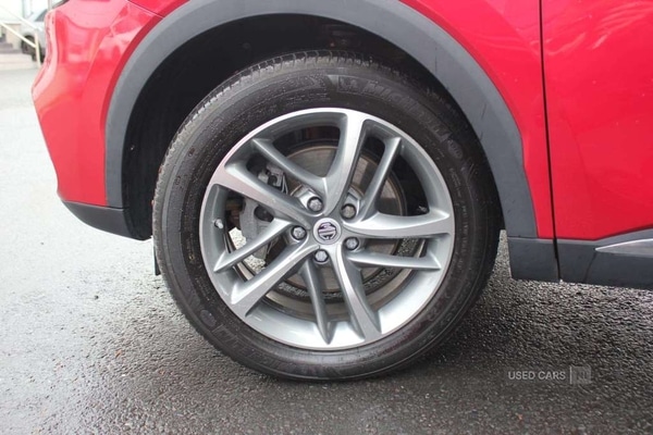 Used MG MG HS 2022 for sale - 76043421: Photo 9