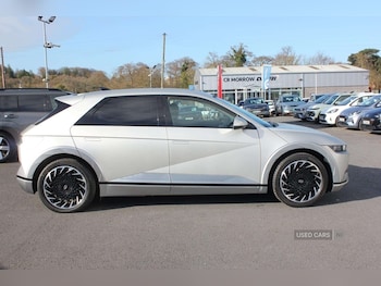 Used Hyundai IONIQ 5 2022 for sale - 78186111: Photo