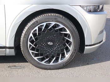 Used Hyundai IONIQ 5 2022 for sale - 78186111: Photo