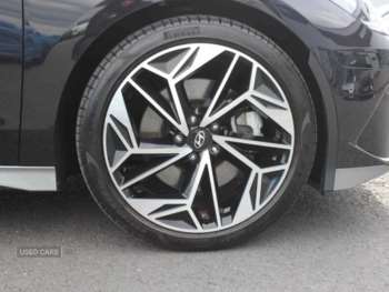 Used Hyundai IONIQ 6 2023 for sale - 74680760: Photo