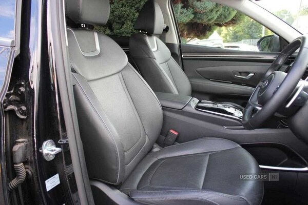 Used Hyundai TUCSON 2022 for sale - 75647684: Photo 11
