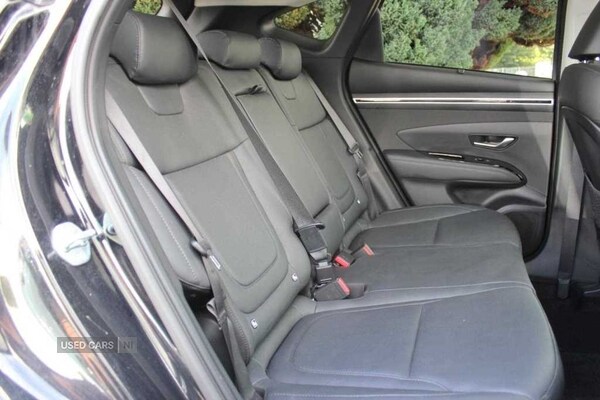 Used Hyundai TUCSON 2022 for sale - 75647684: Photo 13