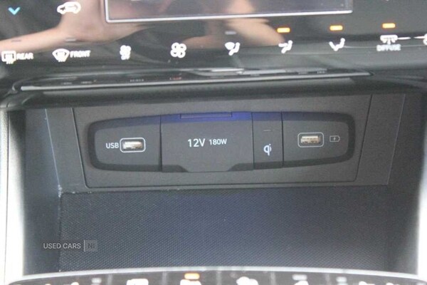 Used Hyundai TUCSON 2022 for sale - 75647684: Photo 20
