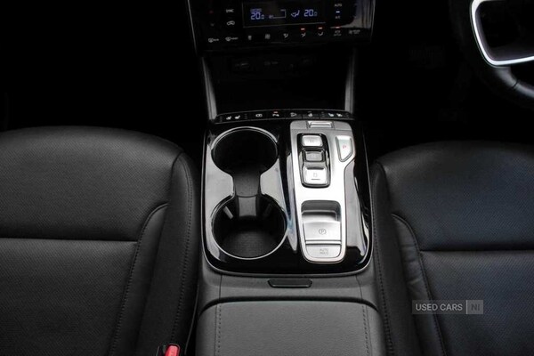 Used Hyundai TUCSON 2022 for sale - 75647684: Photo 21