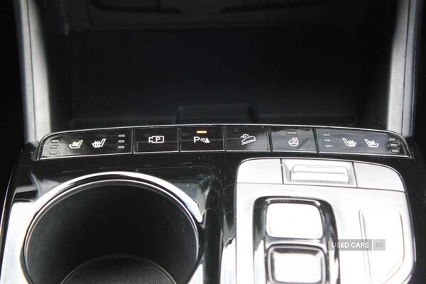 Used Hyundai TUCSON 2022 for sale - 75647684: Photo 22