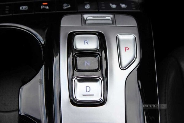 Used Hyundai TUCSON 2022 for sale - 75647684: Photo 23