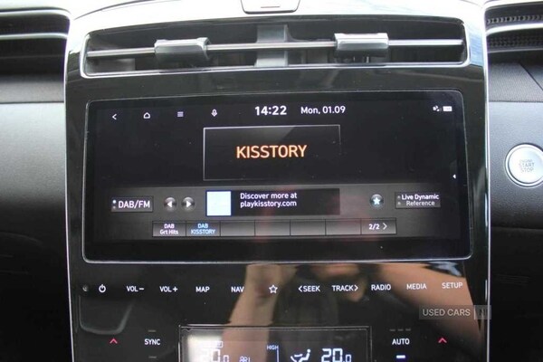 Used Hyundai TUCSON 2022 for sale - 75647684: Photo 28