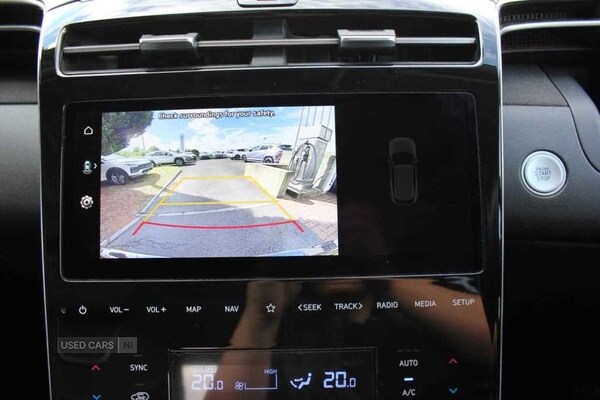 Used Hyundai TUCSON 2022 for sale - 75647684: Photo 30