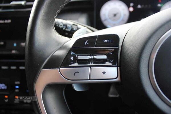 Used Hyundai TUCSON 2022 for sale - 75647684: Photo 32
