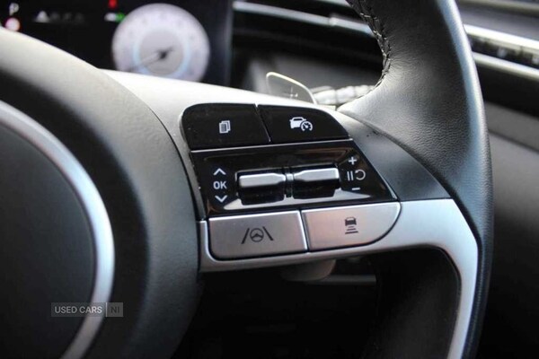Used Hyundai TUCSON 2022 for sale - 75647684: Photo 33