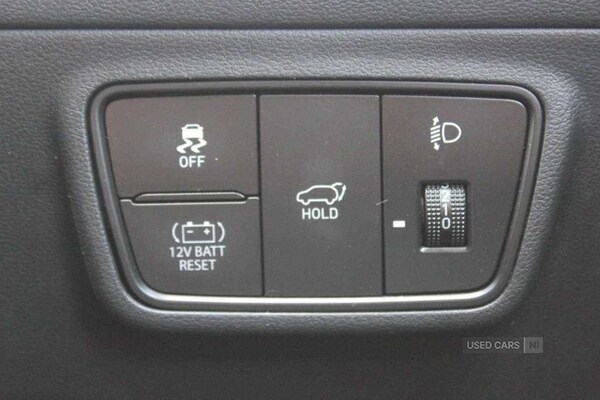 Used Hyundai TUCSON 2022 for sale - 75647684: Photo 36