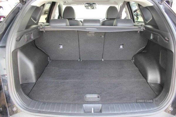 Used Hyundai TUCSON 2022 for sale - 75647684: Photo 38