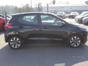 Used Hyundai i10 2024 for sale - 74174870: Photo