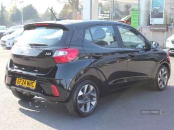 Used Hyundai i10 2024 for sale - 74174870: Photo