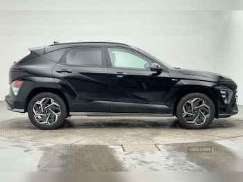 Used Hyundai KONA 2025 for sale - 77941298: Photo