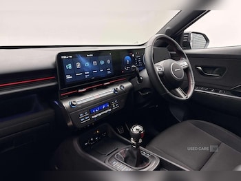 Used Hyundai KONA 2025 for sale - 77941298: Photo