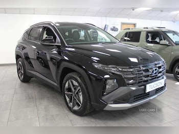 Hyundai - TUCSON