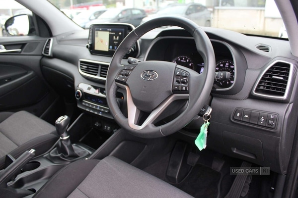 Used Hyundai TUCSON 2021 for sale - 78035598: Photo 10