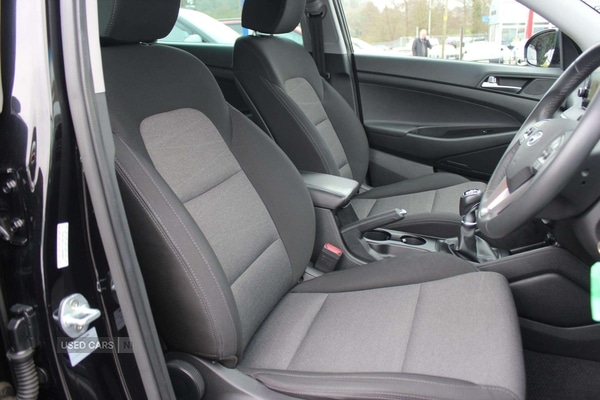 Used Hyundai TUCSON 2021 for sale - 78035598: Photo 11