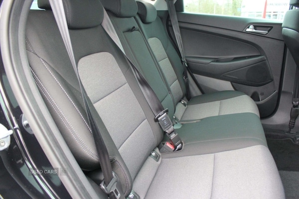 Used Hyundai TUCSON 2021 for sale - 78035598: Photo 12