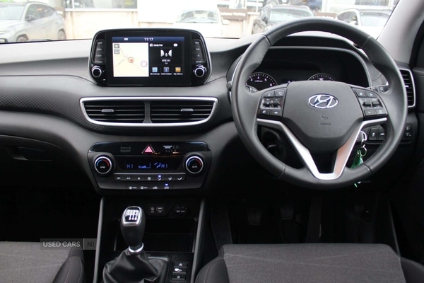 Used Hyundai TUCSON 2021 for sale - 78035598: Photo 16