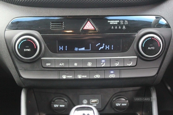 Used Hyundai TUCSON 2021 for sale - 78035598: Photo 18