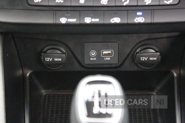 Used Hyundai TUCSON 2021 for sale - 78035598: Photo 19