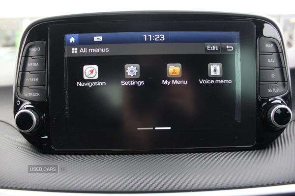 Used Hyundai TUCSON 2021 for sale - 78035598: Photo 23