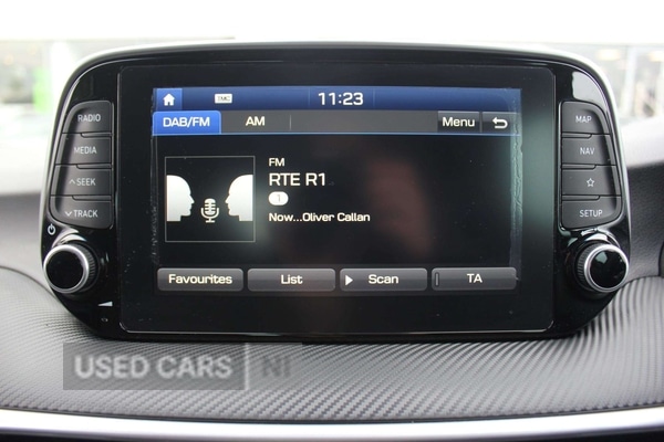 Used Hyundai TUCSON 2021 for sale - 78035598: Photo 24