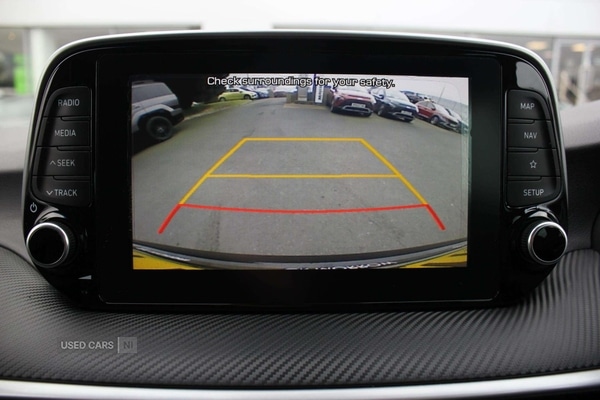 Used Hyundai TUCSON 2021 for sale - 78035598: Photo 26