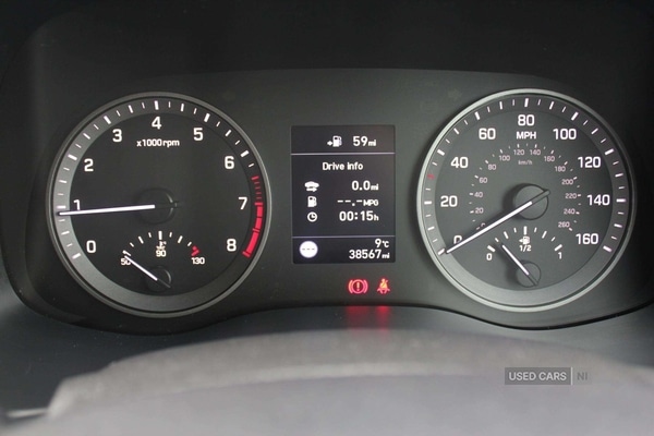 Used Hyundai TUCSON 2021 for sale - 78035598: Photo 27