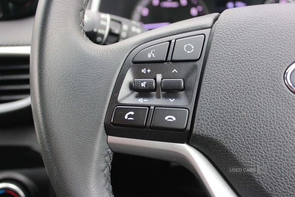 Used Hyundai TUCSON 2021 for sale - 78035598: Photo 28