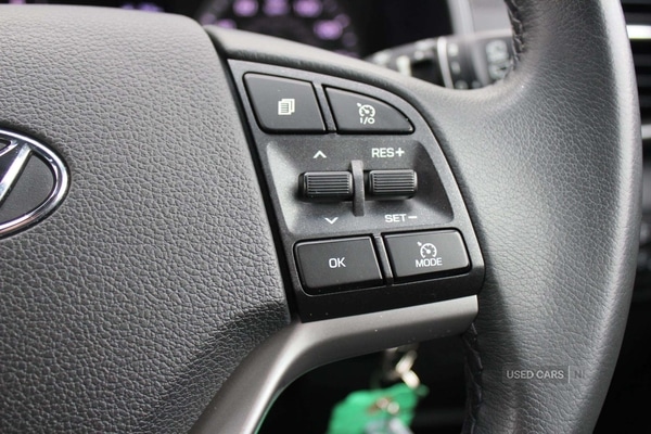 Used Hyundai TUCSON 2021 for sale - 78035598: Photo 29