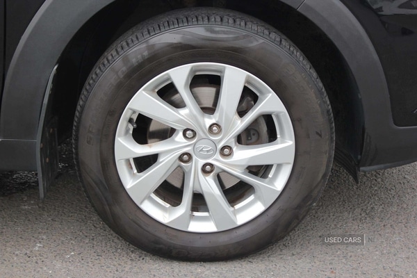 Used Hyundai TUCSON 2021 for sale - 78035598: Photo 3