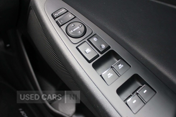 Used Hyundai TUCSON 2021 for sale - 78035598: Photo 33