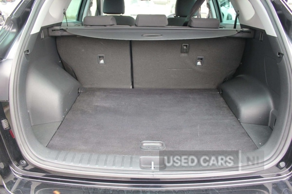 Used Hyundai TUCSON 2021 for sale - 78035598: Photo 34