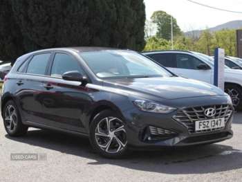 2021 - 1.0T GDi SE Connect 5dr